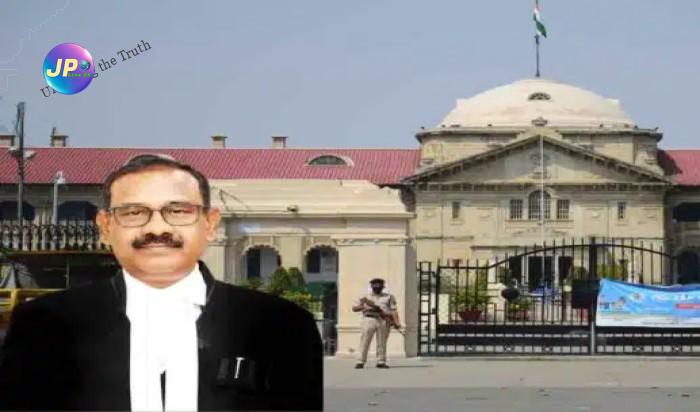 Justice D Ramesh Allahabad High Court 227323