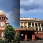 govt vs judiciary