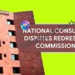 National Consumer Disputes Redressal Commission 2