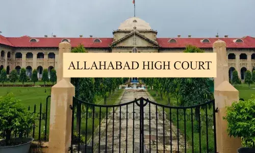 11 Allahabad High Court