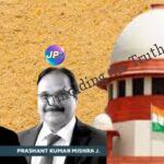 Justice A.s. Bopanna And Justice Prashant Kumar Mishra