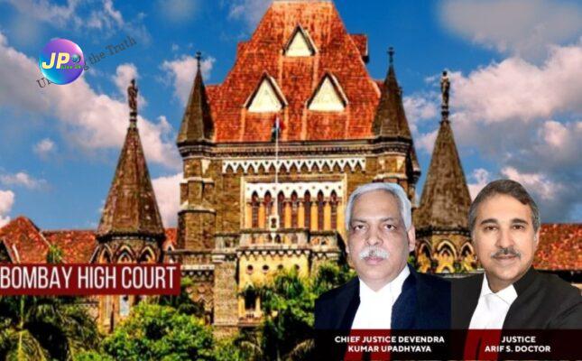 14122023 Chief Justice Devendra Kumar Upadhyayaarif S Doctor Bombay Hc