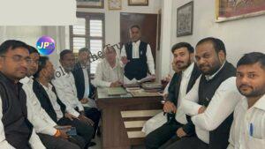 Kanpur Advocate Cop Renewal Process