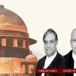 Justice Vikram Nath and Justice Satish Chandra Sharma