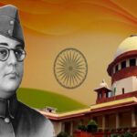 Supreme-court-dismisses-pil-which-seeking-netaji-subhash-chandra-bose-rashtra-putra