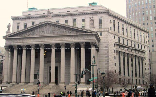 बैंक ऑफ बड़ौदा और अर्न्स्ट एंड यंग के सहित कई प्रतिवादियों खिलाफ 8 बिलियन अमेरिकी डॉलर का मुकदमा न्यूयॉर्क सुप्रीम कोर्ट ने किया खारिज