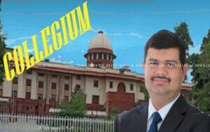 Sc Collegium Delhi Hc