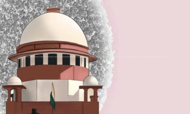 SC ने दिल्ली HC के पूर्व न्यायाधीश न्यायमूर्ति जयंत नाथ का दिल्ली विद्युत विनियामक आयोग के अंतरिम अध्यक्ष के रूप में कार्यकाल बढ़ा दिया