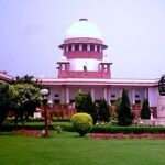 Supreme Court Of India Retouched