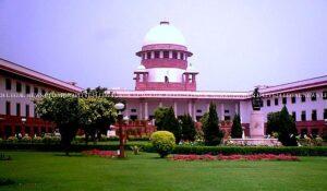 Supreme Court Of India Retouched