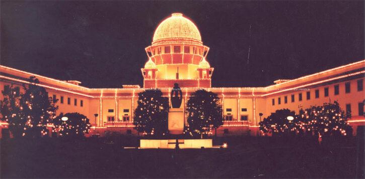 मानव तस्करी के लिए मजबूत कानूनी ढांचे की मांग वाली PIL पर Supreme Court ने कहा की पीड़ितों को सुरक्षा की जरूरत और फैसला सुरक्षित रखा