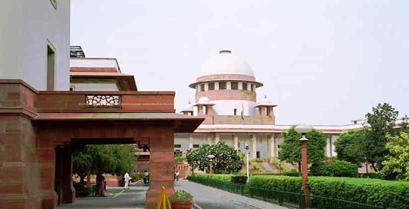 147 Supreme Court Of India