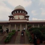 Inside The Supreme Court Of India. 11