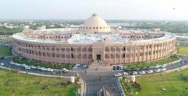 Jodhapur Rajasthan High Court Building