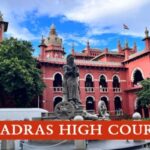 Madras High Court (1)