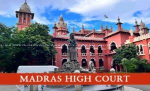 Madras High Court (1)