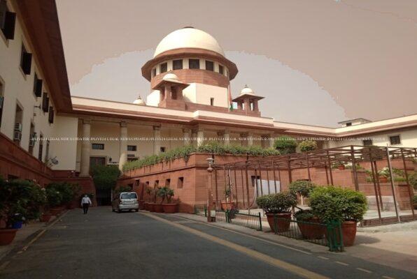 Supreme court of india