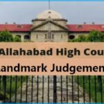 Allahabad High Court