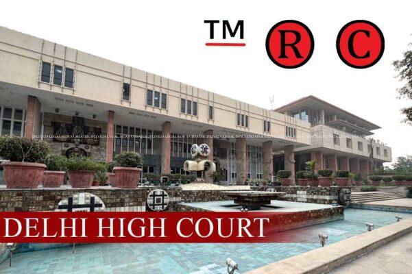 Delhi High Court Trademark