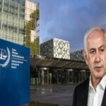 International Criminal Court issue warrant to Israel Pm for Arrest