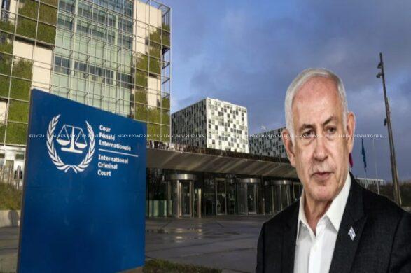 क्या Israel के PM Benjamin Netanyahu होंगे गिरफ्तार? ICC ने पूर्व रक्षा मंत्री समेत हमास के सैन्य कमांडर के खिलाफ जारी किया अरेस्ट वारंट