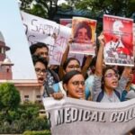 Supreme Court On Kolkata Rape Murder Case