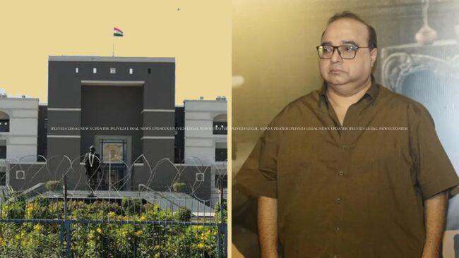 Gujarat High Court Grants Interim Bail To Filmmaker Rajkumar Santoshi In Cheque Bounce Case