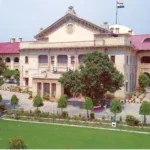 aLLAHABAD hc