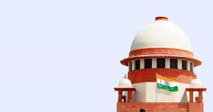 Supreme Court CBI WEST BENGAL