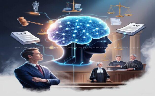 Ai And Law World