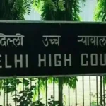 Delhi High Court