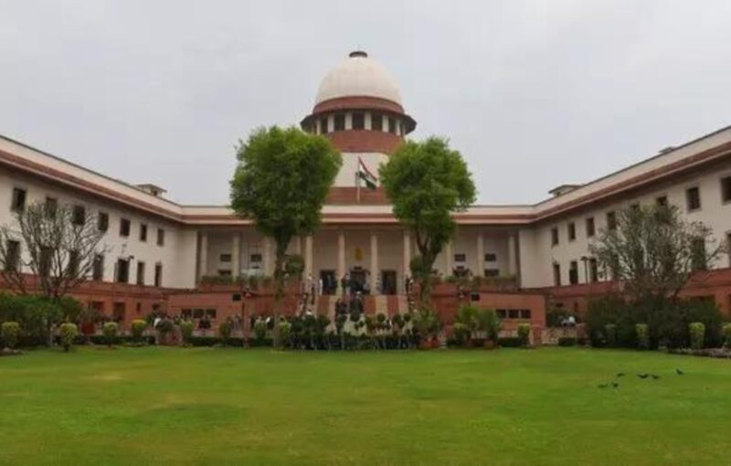 Supreme Court, High Court न्यायाधीशों की सेवानिवृत्ति उम्र बढ़ाने की कोई योजना नहीं : सरकार ने Rajya Sabha को बताया