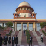 The Supreme Court issued directions not to release the accused after getting bail