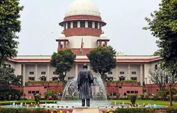 supreme court Quashes Defamation Proceedings Against Union Minister L Murugan.jpg