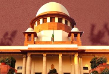 SUPREME COURT ने आपराधिक कानून तंत्र और रोजगार संबंधों में निहित विवादों के बीच नाजुक संतुलन को विस्तार से बताया