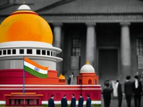 सुप्रीम कोर्ट Constitution Bench ने मध्यस्थ निर्णयों में संशोधन पर फैसला सुरक्षित रखा