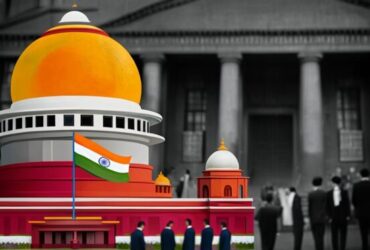 सुप्रीम कोर्ट Constitution Bench ने मध्यस्थ निर्णयों में संशोधन पर फैसला सुरक्षित रखा