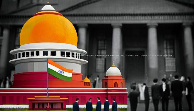 सुप्रीम कोर्ट