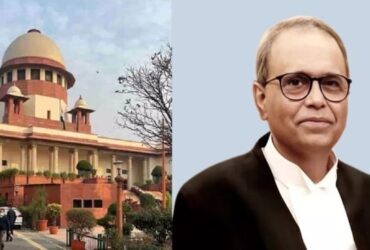 न्यायमूर्ति जॉयमल्या बागची सुप्रीम कोर्ट के न्यायाधीश नियुक्त, 2031 में बन सकते हैं भारत के मुख्य न्यायाधीश