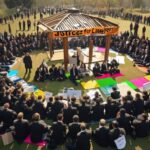 न्यायमूर्ति यशवंत वर्मा की वापसी के विरोध में इलाहाबाद हाईकोर्ट के वकीलों की अनिश्चितकालीन हड़ताल