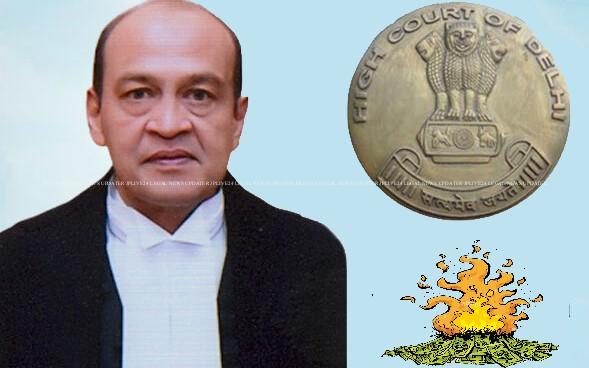 न्यायमूर्ति यशवंत वर्मा विवाद: सीजेआई ने जांच समिति की रिपोर्ट राष्ट्रपति और प्रधानमंत्री को सौंपी, अब कार्यपालिका की कार्रवाई पर टिकी निगाहें