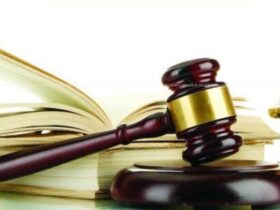 Court-order