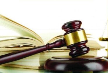 Court-order