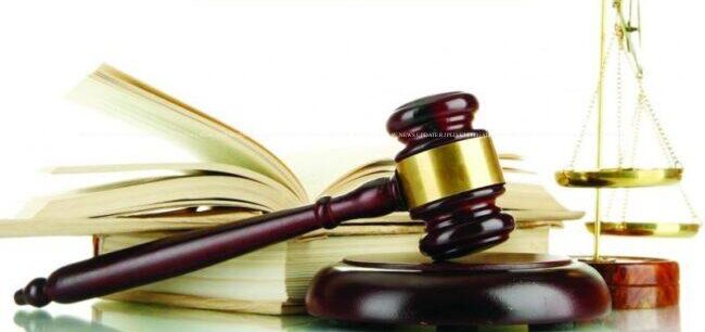 Court-order