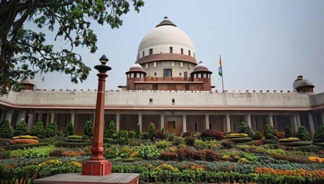 सुप्रीम कोर्ट का स्पष्ट निर्देश – सिविल प्रक्रिया संहिता की आदेश 41 नियम 31 का 'पर्याप्त अनुपालन' ही पर्याप्त, 'मात्र तकनीकी उल्लंघन' से अपील निर्णय अमान्य नहीं