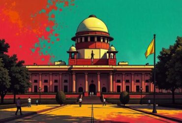 पहलगाम आतंकी हमले के पीड़ितों को श्रद्धांजलि में सुप्रीम कोर्ट ने रखा दो मिनट का मौन, देशभर में शोक की लहर