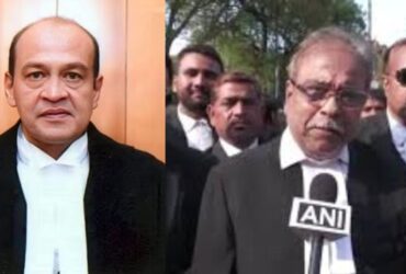 Justice Yashwant Verma