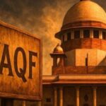 waqf