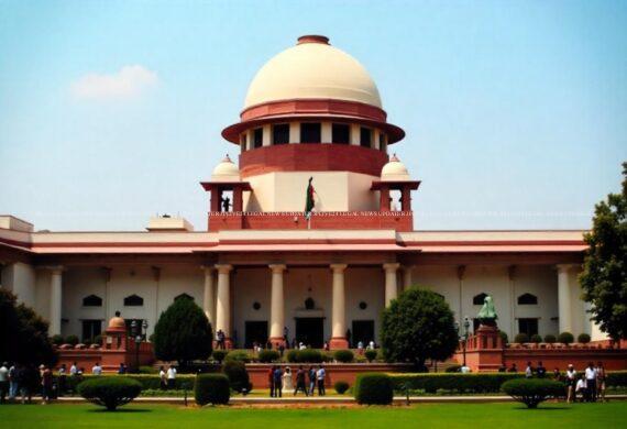 रोहिंग्या निर्वासन मामला: सुप्रीम कोर्ट ने याचिका पर जताई आपत्ति, साक्ष्य की कमी पर उठाए सवाल