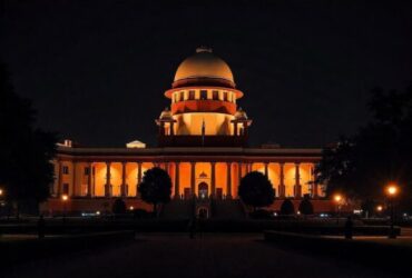 supreme court